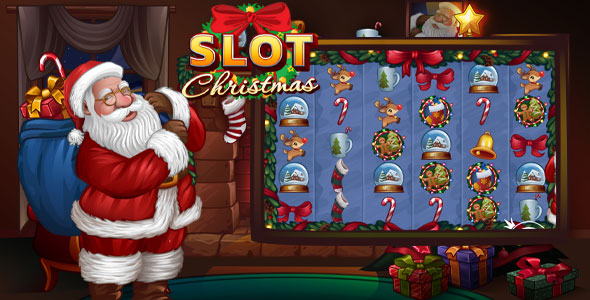 Play Slot Christmas